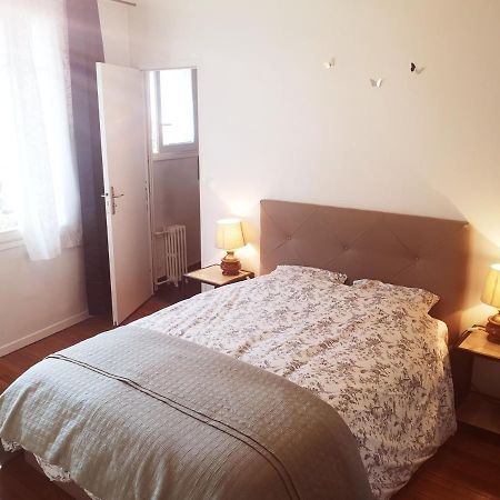 Cosy Appart Prince Auteuil Paryż Zewnętrze zdjęcie
